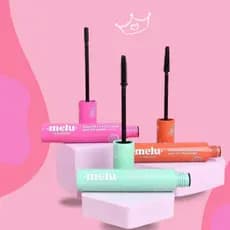 Máscara para cílios peel off - MELU