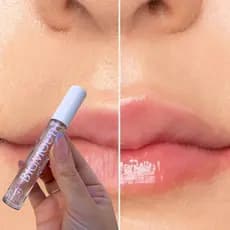 Gloss Volume Big Mouth com brilho - Phallebeauty