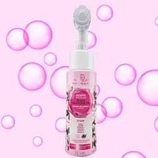 Phallebeauty Mousse Micelar Rosa Mosqueta