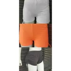 kit 3 calcinha short biquini sunkini shortinho com ajuste lateral uso discreto piscina praia