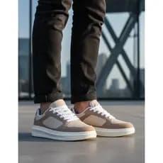 Tênis Casual Sapatenis Masculino Lançamento Infinit Original Confortável