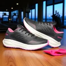 Tênis Feminino Academia Olimp Confortável Original