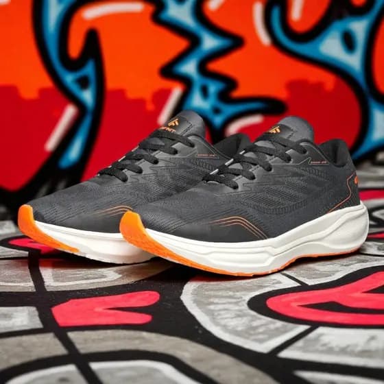 Tênis Feminino Masculino Academia Olimp Confortável Original