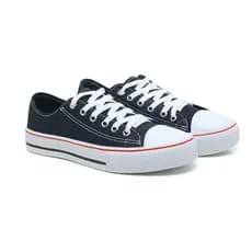 Tenis Feminino E Masculino All Ligth Star Tradicional Full
