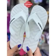 Chinelos Havaianas Track Waves Solado Grosso Esportivo Masculino