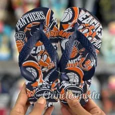 HAVAIANAS KIDS ATHLETIC INFANTIL