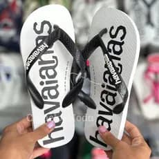 Chinelo Havaianas LogoMANIA MASCULINA