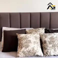 Kit 12 Modulos Retangular Cama Box Casal King Envio Imediato