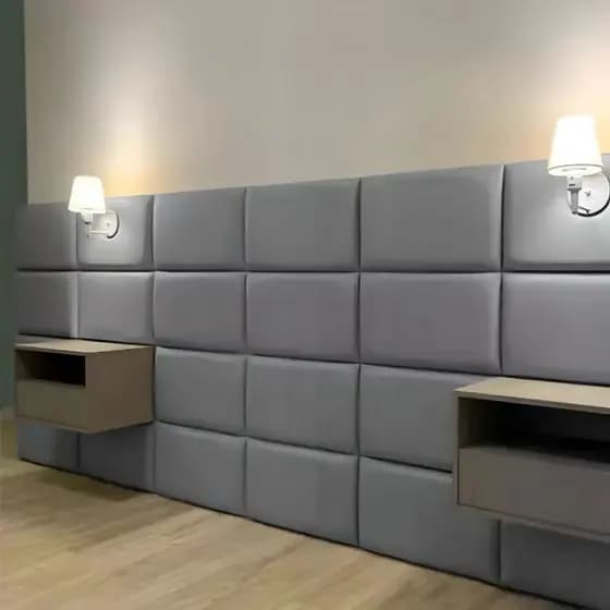 Kit Até 20 Módulos Adesivos para Cama Box King Size 40x30 - Envio Imediato
