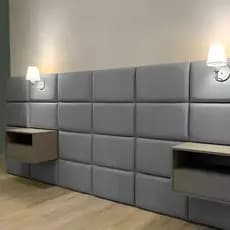 Kit Até 20 Módulos Adesivos para Cama Box King Size 40x30 - Envio Imediato
