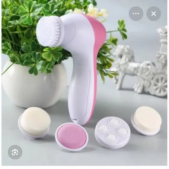 beauty 5in1
