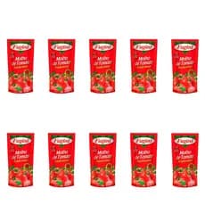 Molho de Tomate Fugini 300g - 10 Unidades
