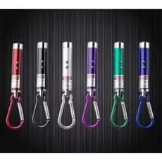 Caneta laser vermelho Alta qualidade 3 em 1 1mv 49 pés laser mini lanterna led feixe de luz ponteiro