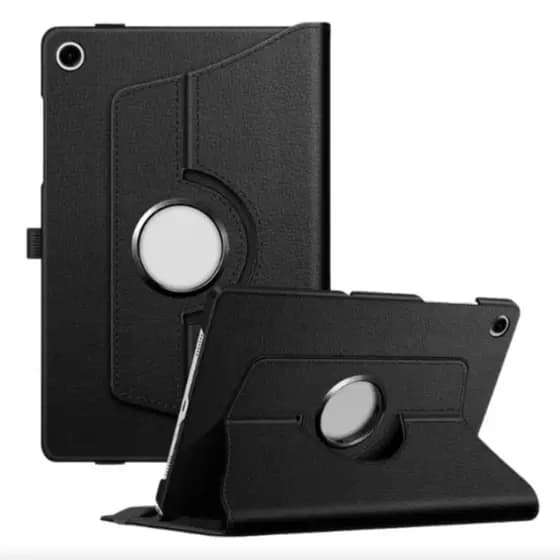 Capa Giratória Tablet Para Galaxy Tab A9+ X210 X215 11 Pol