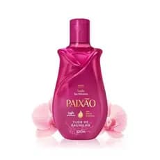 Loção Deo Hidratante Paixão Flor de Baunilha 200ml