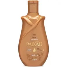 Creme Hidratante Paixão Avelã 200ml
