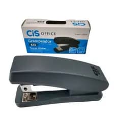 Grampeador para 25 folhas ref.613 - Cis