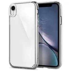 Capa para Iphone XR Transparente Capinha de Silicone Case Antiqueda