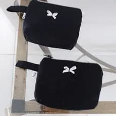 Porta Moedas Feminina Multiuso Cartões Porta Moedas