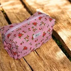 necessarie box feminino média para maquiagem