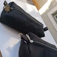 kit estojos escolar, papelaria,lápis,estojo multiuso