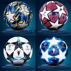 2022 Campeonato Europeu Euro Cup Quinta Copa do Mundo Adulto Super Estudante do Ensino Médio Bola de Futebol Britânica P