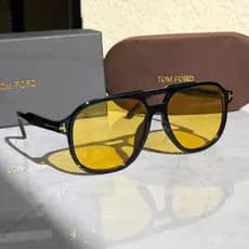 Óculos de sol de feixe duplo 2025 homens mulheres óculos de sol de tiro de rua O7TP