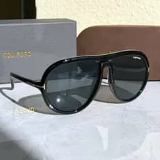 Óculos de sol com armação Oval, rosto grande, feminino, masculino, exclusivo YY85