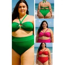 biquíni cintura alta plus size 02