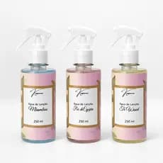 Aromatizador Agua Perfumada Lençol Toalha Tecido Chá Branco