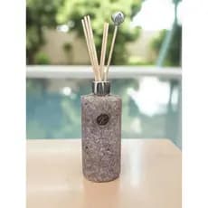 Aromatizador De Ambiente Difusor De Varetas Lavabo Pedras