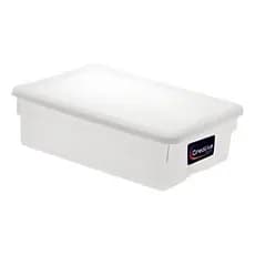 Caixa Multiuso 5l P/ Armazenar Alimentos Carnes Aves