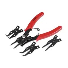 Alicate Trava 4 em 1 (Externo/Interno/Curvo/Reto) 6'' Onsite