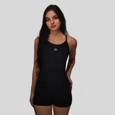 Macaquinho de Treino Fitness Sofy em Poliamida com Regulador – Conforto e Estilo! Alta Gramatura