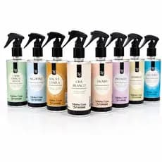 Home Spray Odorizante De Ambiente e Tecidos Minha Casa Aromas 250ml
