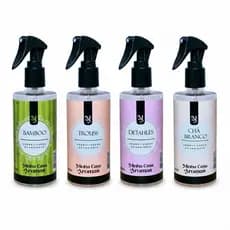 Perfume para Roupas e Embalagens – Sinta o Aroma de Lojas Chic