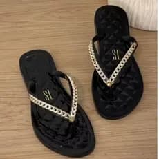chinelo SL sandália feminina rasteirinha