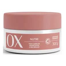 Máscara de Tratamento OX Nutre 300g