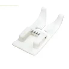 Calcador Zig Zag Teflon Deslizante Máquina Doméstica