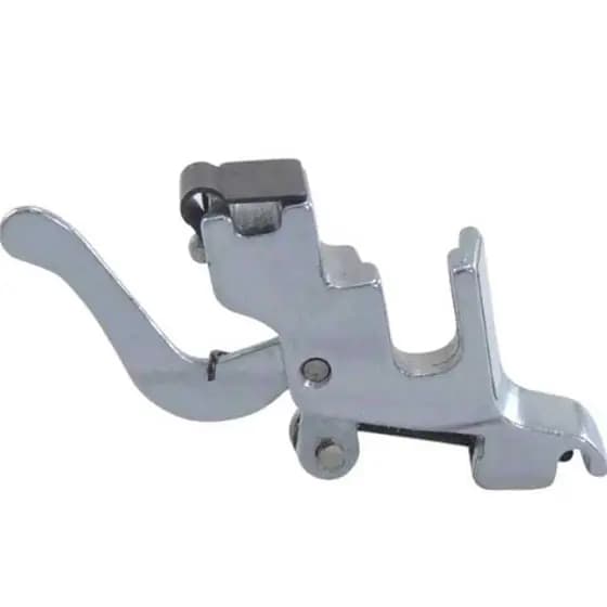 Adaptador Haste Baixa De Troca Rápida Para Sapata Calcador