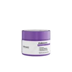 Máscara Matizante Platine Profissional | Nohraan - 300g