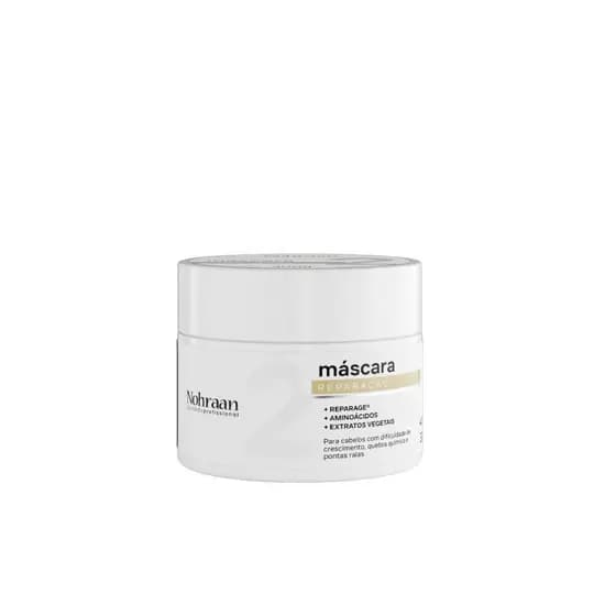Máscara Reparação Intensa Profissional | Nohraan - 300g