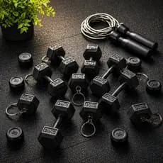 10 Chaveiros de Academia Halter kit