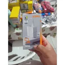 carregador turbo Tipo C