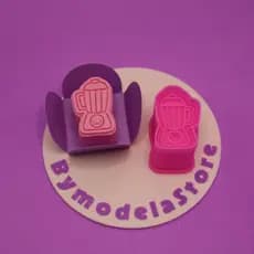 Ejetor Modelador De Doces/Brigadeiro Chá de Panela Liquidificador