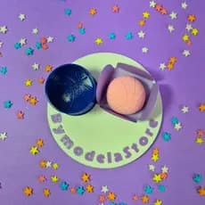 Ejetor Modelador De Doces/Brigadeiro Ejetor Bola de basquete