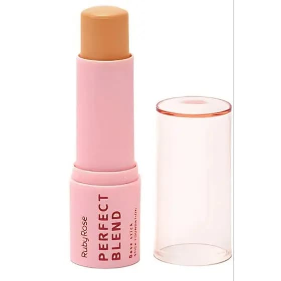 Base Stick Perfect Blend HBM300 Ruby Rose