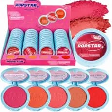Blush Compacto Playback Popstar Ruby Rose