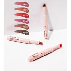 Lip Balm Labial Radiance HBL6501 Ruby Rose