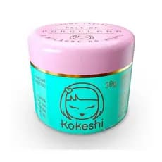 Hidratante Facial Pele de Porcelana Kokeshi